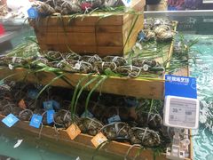 -盒马鲜生(宝地店)