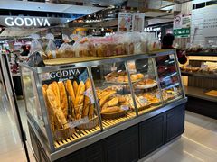 -山崎面包(第一八佰伴店)