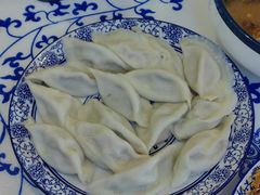 高汤三鲜水饺-老都一处饺子馆(道里店)