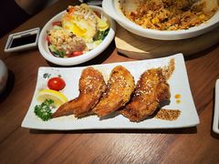 -小川洋风料理(大悦城店)