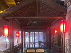 -江南大院松鼠桂鱼(奉贤宝龙店)
