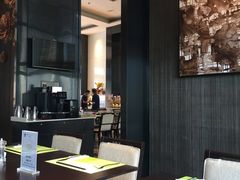 -珠海中海雅高铂尔曼酒店