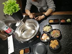 -九田家黑牛烤肉料理(珠江摩尔店)