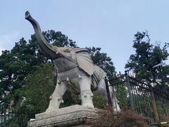 -南华禅寺