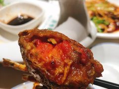 -筱爷叔·上海传统手工菜(玉树路店)
