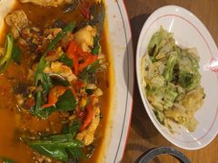 -丰乐餐厅·始于1999·本地老字号