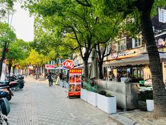 -美兰湖景区