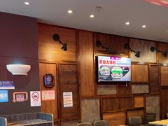 -汉堡王(上海凌云壹街坊店)