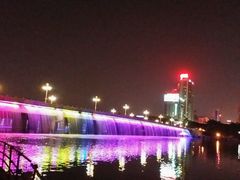 -南宁南湖公园