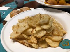 -哈密古丽新疆餐厅(江北融创店)