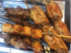 -西域美食兰州老马拉面(顺沙路辅路店)