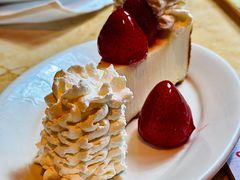-The Cheesecake Factory 芝乐坊餐厅(王府中環店)