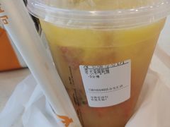 -CoCo都可(合生汇店)