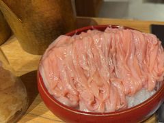 -巴奴毛肚火锅(龙湖锦艺城店)