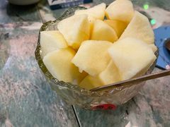-浩海火烧云傣家菜(京广店)