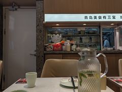 -船歌·鱼水饺青岛菜(国贸商城店)