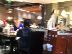 大堂-95号酱骨·一块豆腐(展春园西路店)