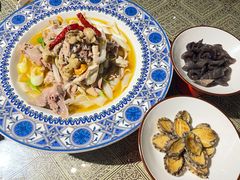 -小尕子·新疆菜(明园店)