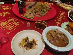 -山西会馆·晋菜·晋商宴·牌匾博物馆(胜利东街店)