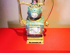 -故宫博物院(故宫)