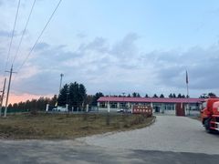 -塞罕坝国家级自然保护区