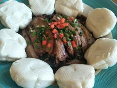 -小苏舍餐厅(木渎店)
