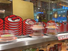 -万岁寿司(蓬江万达店)