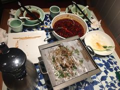 -绿茶餐厅(布吉万象汇店)