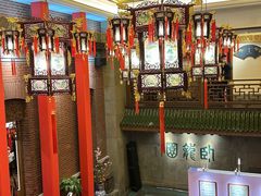-梅龙镇酒家(南京西路总店)
