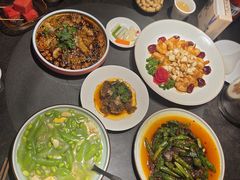 -锦城印象火锅(天府三街店)