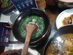 -醉南拳客家菜·河田鸡(东街口航空大厦店)