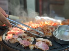 -济州爱肉堂(总店)