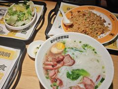 -星仔记烧腊饭店(五山店)