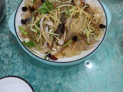 -鹤乡东北菜(崮山路店)
