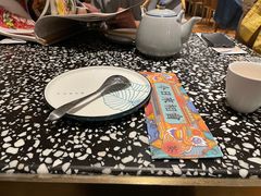 -金香匯晚茶(浑南店)