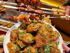 -野人部落(沈阳一店)
