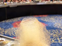 -白鹿苑蒙餐(鄂温克宾馆店)