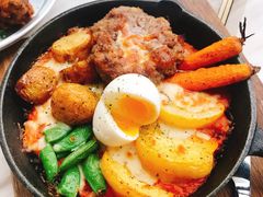 -农畉LONFOOD(福田星河COCOPark店)