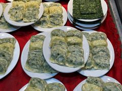 -车头老二大排档(金城步行街店)