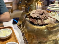 -阿娜尔·新疆菜(宜家荟聚中心店)