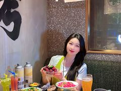 -李军力烧烤(丰庆路店)