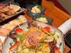 -千代武日本料理(开发区店)