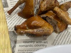 红烧石岐乳鸽-沙溪佬食店(福生东街店)