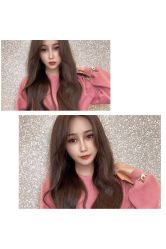 点击看大图 -3AM HAIR SALON烫发染发接发