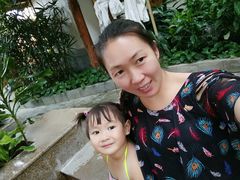 -金隅八达岭温泉度假村餐厅