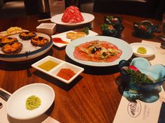 -Mr·Fish鱼鲜生海鲜放题(银泰in99店)