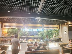 -川骄海鲜自助(亚运村店)
