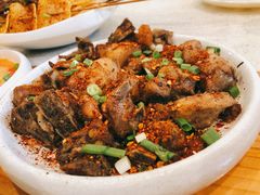 -浮何烤铺(桐梓林店)