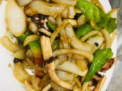 -大丰收海鲜酒楼·专业餐饮30年(连云港老字号店)
