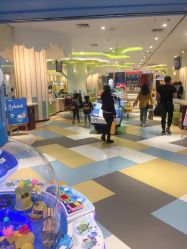 -meland亲子乐园•派对•研学(苏州悠方购物中心店)